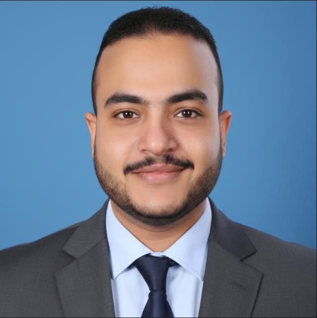 Mohamed Hassan Ahmed